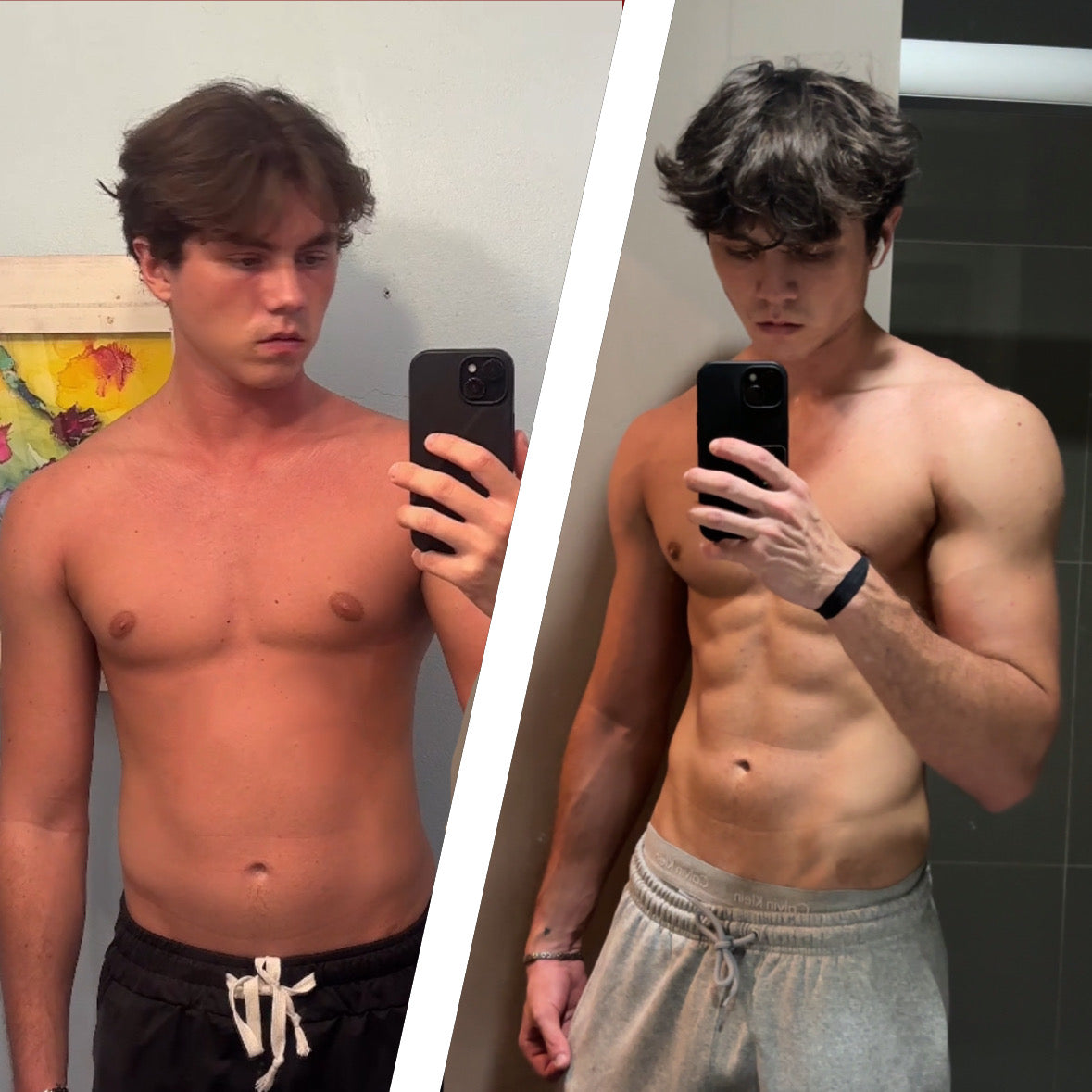 COMPLETE TRASNFORMATION COACHING